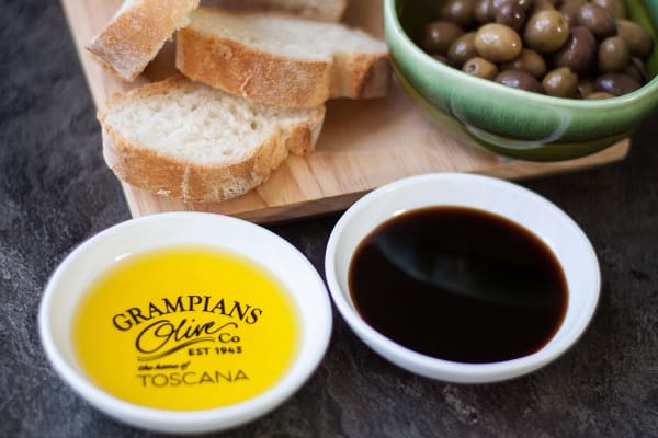 Grampians Olive Co is a family-owned certified-organic olive producer located in the Grampians region of western Victoria